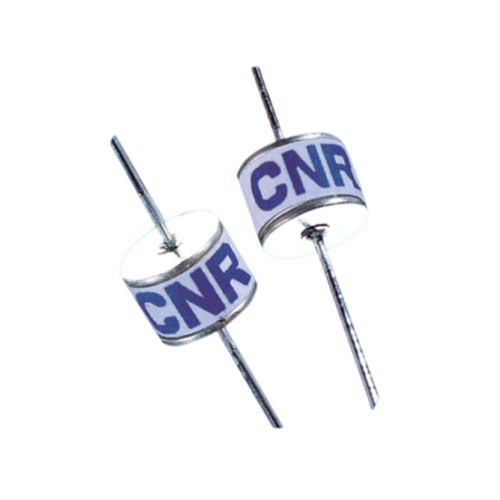 陶瓷氣體放電管<br/><small>Gas Discharge Tubes</small>  |產品總覽|電源雜訊控制解決方案|CeNtRa Science Corp. <br>舜全電子股份有限公司