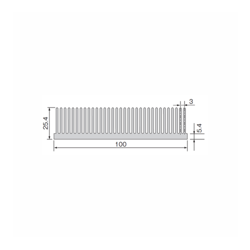 Heat Sink  |產品總覽|台灣績優產品外銷<br>Taiwan ExcellenceProduct|COVID 19 Monitor、OEM ODM IPC