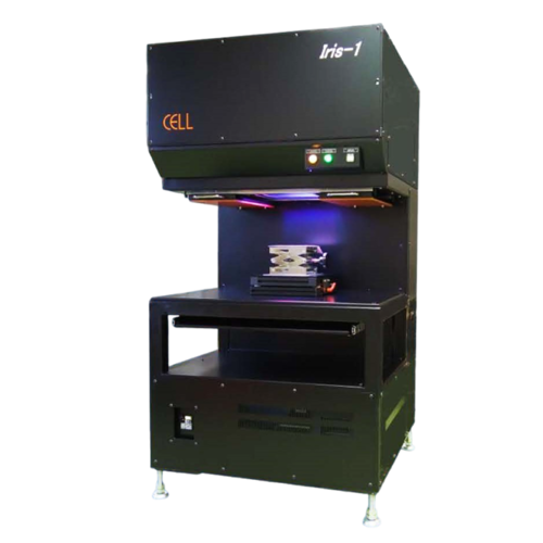 萬用光源模擬器 IRIS  |產品總覽|數位溫度控制及光化學|Cell System Co. Ltd.