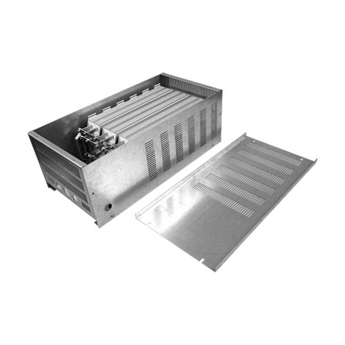 60W-3100W負載電阻<br/><small>Load resistance BOX</small>產品圖