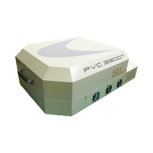 太陽能板線性電流-電壓檢查器<br/><small>LIVS Line I-V Scanner</small>產品圖