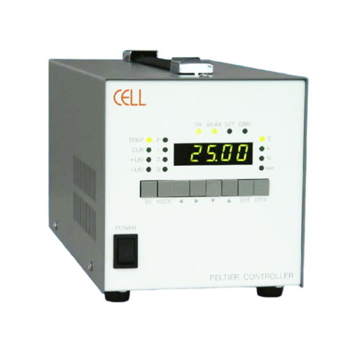 數位精密溫度智慧控制模器  |產品總覽|數位溫度控制及光化學|Cell System Co. Ltd.
