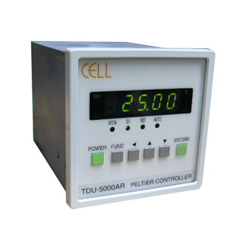 數位精密溫度智慧控制模組  |產品總覽|數位溫度控制及光化學|Cell System Co. Ltd.